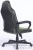 Кресло LoftyHome JOBisDONE (черный/зеленый) в интернет-магазине НА'СВЯЗИ