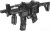 Конструктор Mould King 14001 Пистолет-пулемет