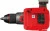 Дрель-шуруповерт Milwaukee M18 FUEL M18ONEDD3-502X 4933492802 (с 2-мя АКБ 5 Ач, кейс)