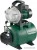 Насосная станция Metabo HWW 4000/25 G (600971000)