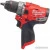 Набор электроинструментов Milwaukee M12 FPP2B-402X (с 2-мя АКБ, кейс, перфоратор) 4933459813