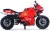 Конструктор CaDa DaTech C51024W Race Track Motorcycle