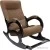 Кресло-качалка Бастион 2 с подножкой (рогожка, united 8) в интернет-магазине НА'СВЯЗИ