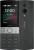 Кнопочный телефон Nokia 150 (2023) Dual SIM ТА-1582 (черный) в интернет-магазине НА'СВЯЗИ