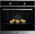 Электрический духовой шкаф Electrolux SteamBake 600 EOD6P66WX