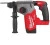 Перфоратор Milwaukee M18 FUEL FH-0X 4933478500 (без АКБ, кейс)