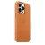 Apple MagSafe Leather Case для iPhone 13 Pro (золотистая охра) MM193ZM/A