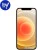 Смартфон Apple iPhone 12 128GB Восстановленный by Breezy, грейд B (белый)