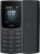 Кнопочный телефон Nokia 105 (2023) Dual SIM TA-1557 (черный)