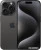 Смартфон Apple iPhone 15 Pro Dual SIM 256GB (черный титан) в интернет-магазине НА'СВЯЗИ