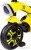 Детский велосипед Farfello S-1201 2021 (желтый) в интернет-магазине НА'СВЯЗИ