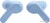 Наушники JBL Wave Beam (голубой) в интернет-магазине НА'СВЯЗИ