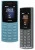 Кнопочный телефон Nokia 105 (2023) Dual SIM TA-1557 (бирюзовый)