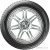 Автомобильные шины Bridgestone Blizzak VRX 215/65R15 96S