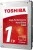 Жесткий диск Toshiba P300 1TB [HDWD110UZSVA] в интернет-магазине НА'СВЯЗИ