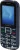 Мобильный телефон Maxvi B21ds (синий)