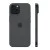 Смартфон Apple iPhone 15 256GB (черный) в интернет-магазине НА'СВЯЗИ