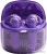 Наушники JBL Tune Flex Ghost (фиолетовый) в интернет-магазине НА'СВЯЗИ