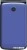 Кнопочный телефон Maxvi E7 (синий) в интернет-магазине НА'СВЯЗИ