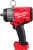 Гайковерт Milwaukee M18 FUEL M18FHIW2P12-0X 4933492785 (без АКБ, кейс)