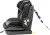 Автокресло Peg Perego Viaggio 1-2-3 Via Crystal Black