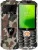 Мобильный телефон BQ-Mobile BQ-3586 Tank Max (камуфляж)