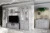 Шкаф-витрина Anrex Valencia 2V2D1SН (серый) в интернет-магазине НА'СВЯЗИ