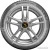 Зимние шины Continental WinterContact TS 870 P 255/40R21 102T ContiSeal