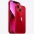 Смартфон Apple iPhone 13 256GB (красный)
