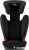 Детское автокресло Britax Romer Kidfix SL Black Series (cosmos black trendline)