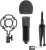 Микрофон Ritmix RDM-160 в интернет-магазине НА'СВЯЗИ