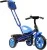 Детский велосипед Galaxy Виват 3 (синий) в интернет-магазине НА'СВЯЗИ