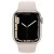 Умные часы Apple Watch Series 7 41 мм (сияющая звезда/сияющая звезда спортивный) MKMY3 в интернет-магазине НА'СВЯЗИ