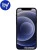 Смартфон Apple iPhone 12 64GB Воcстановленный by Breezy, грейд B (черный)