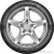 Автомобильные шины Goodyear Eagle F1 Asymmetric 5 225/50R17 98Y