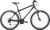 Велосипед Forward Sporting 27.5 1.0 р.19 2022 (черный/серебристый) в интернет-магазине НА'СВЯЗИ