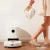 Робот-пылесос Lydsto Robot Vacuum Cleaner YM-S1-W03 S1 (белый) в интернет-магазине НА'СВЯЗИ