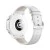 Умные часы Huawei Watch GT 3 Pro Ceramic 43 мм азиатская версия (белый/кожа)