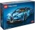 Конструктор LEGO Technic 42083 Bugatti Chiron