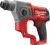 Перфоратор Milwaukee M12 CH-0 [4933441947]