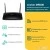 4G Wi-Fi роутер TP-Link Archer MR500