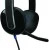 Наушники Logitech USB Headset H540 (черный)