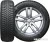 Автомобильные шины Hankook Winter i*cept RS2 W452 195/50R15 82T