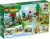 Конструктор LEGO Duplo 10907 Животные мира