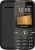 Кнопочный телефон TeXet TM-216 (черный)