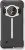 Смартфон Unihertz TickTock-S 8GB/256GB (черный)