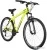 Велосипед Stinger Element STD 27 р.20 2021 (зеленый) в интернет-магазине НА'СВЯЗИ
