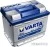 Автомобильный аккумулятор Varta Blue Dynamic D24 560 408 054 (60 А/ч)