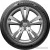 Летние шины Hankook Ventus Prime 4 K135 215/55R17 94V