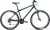 Велосипед Forward Sporting 27.5 1.2 р.17 2021 (черный/синий) в интернет-магазине НА'СВЯЗИ